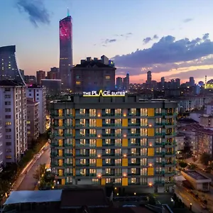 Atasehir The Place Istanbul