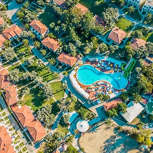 Club Atlantis 4* Сеферихисар