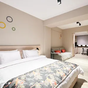 The Mavili Urban 3* Салоники