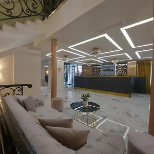 Modern Revival Luxury 4* Салоники