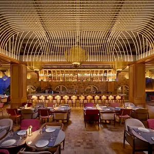 Отель Six Senses Kocatas Mansions