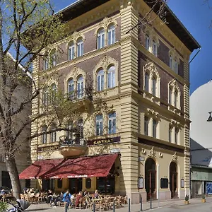 Gerloczy Boutique 4* Будапешт