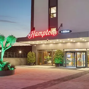 Hampton By Hilton Airport, Arnavutkoy Istanbul