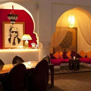 Ka Marrakesch