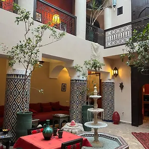 Boussa Marrakesch