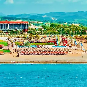 Casa Fora & 5* Анталья