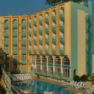 Albora 3* Кушадасы