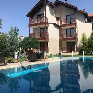 Venus 2* Памуккале