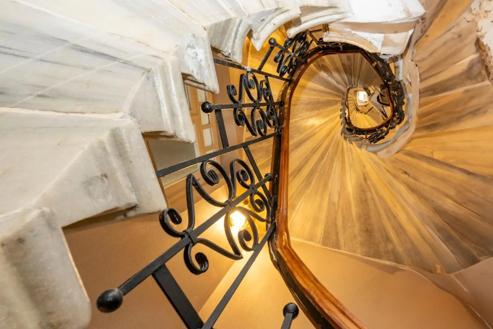 Moonlight Elegance Boutique Hotels Stambuł Turcja